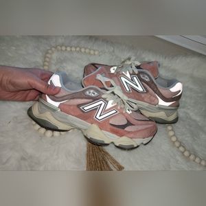 New balance 9060 cherry blossom